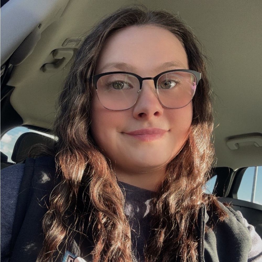 Meet your Posher, Kylie